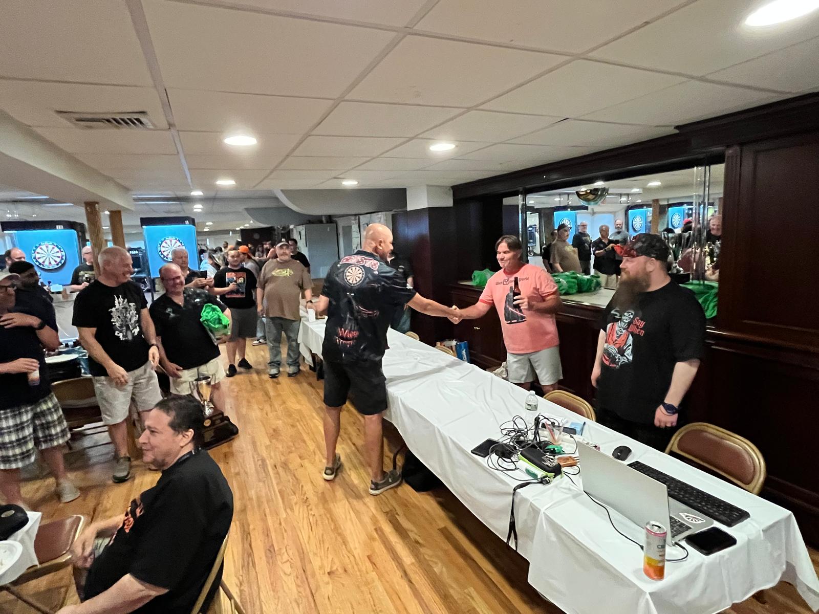 Awards Night photo 19
