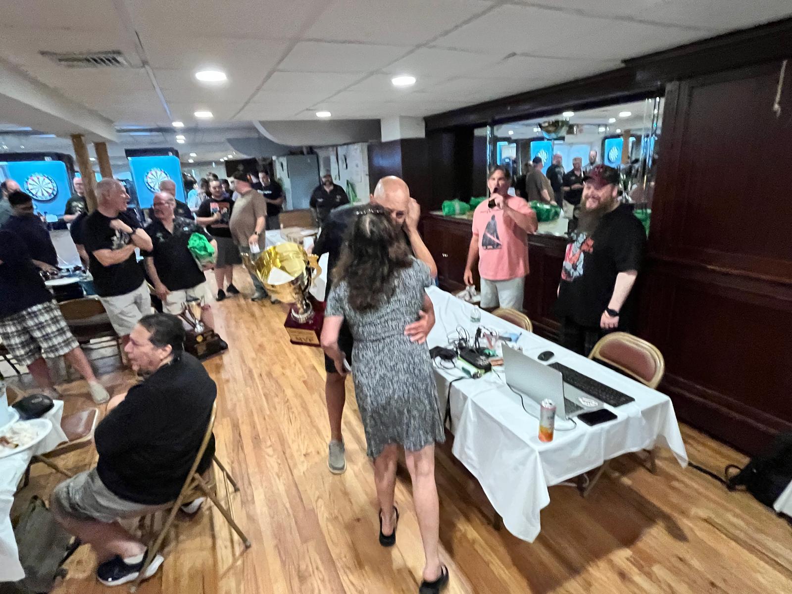 Awards Night photo 20
