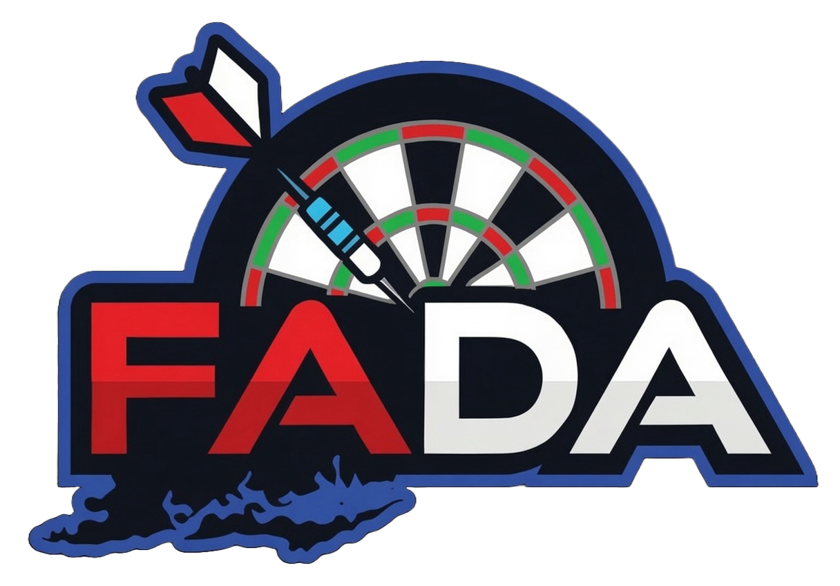 FADA Dart League